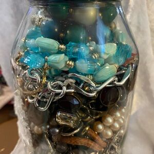 SURPRISE MIXED JEWELRY JAR